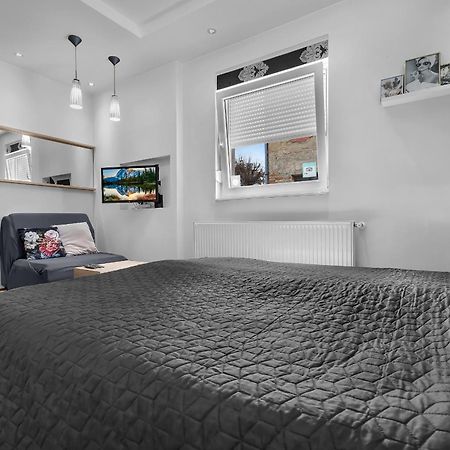 Dormir Apartments Zagreb Eksteriør billede