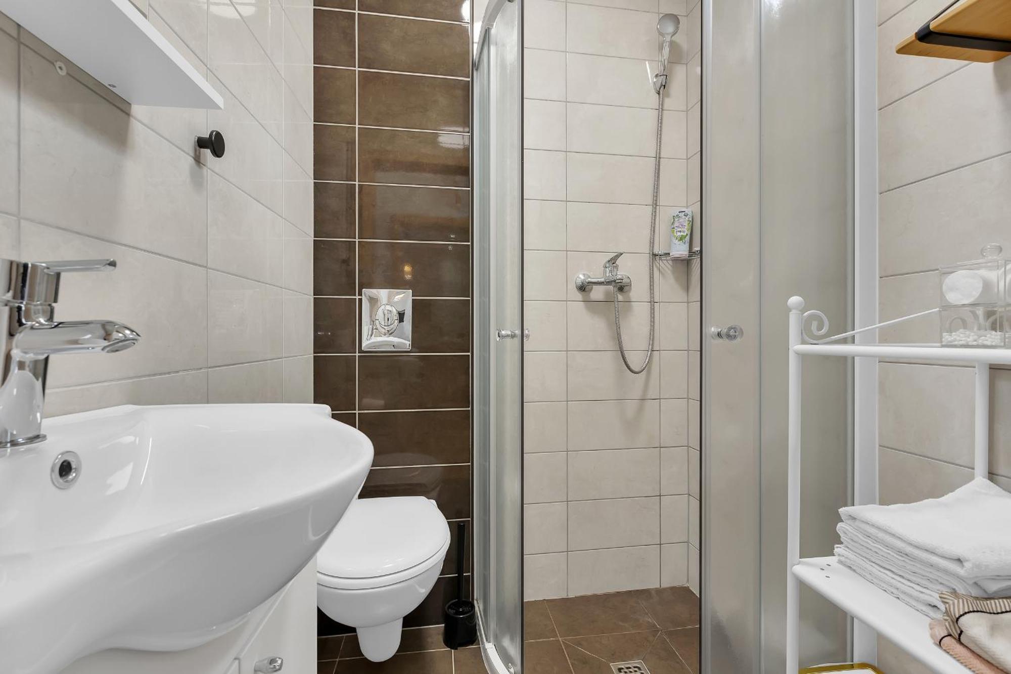 Dormir Apartments Zagreb Eksteriør billede